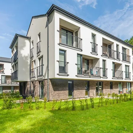 Zielona Zatoka, Sun & Snow Przewloka (Pomerania)