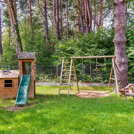 Zielona Zatoka, Sun & Snow * Przewloka (Pomerania)