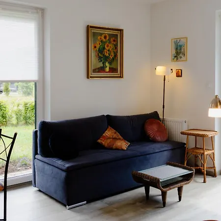 Апартаменты Zielona Zatoka, Sun & Snow *