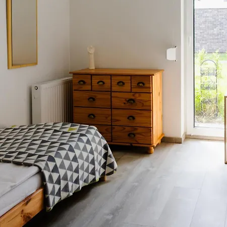 Sun & Snow, Zielona Zatoka Apartamento