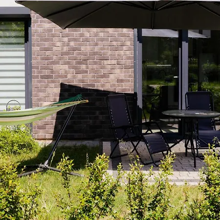 Zielona Zatoka, Sun & Snow Przewloka (Pomerania)