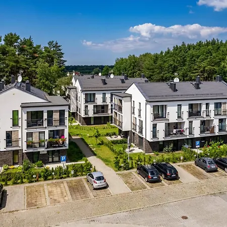 Zielona Zatoka, Sun & Snow Przewloka (Pomerania)