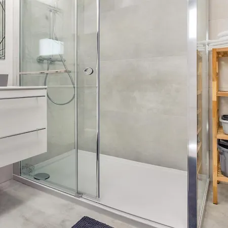 Sun & Snow, Zielona Zatoka Apartamento