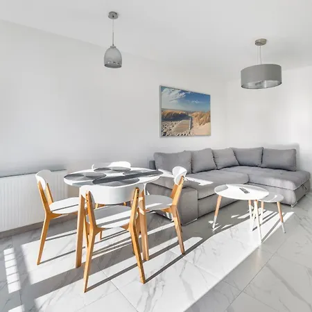 Zielona Zatoka, Sun & Snow Апартаменты *