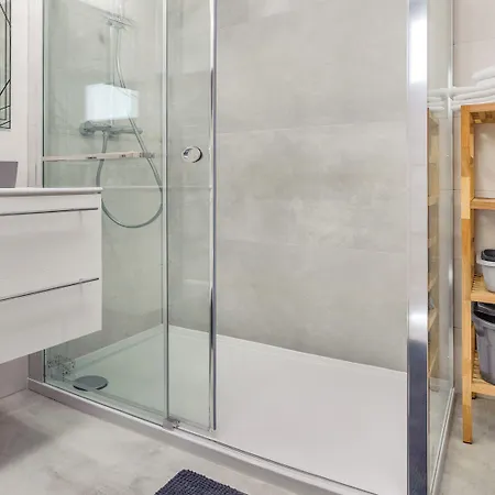 Sun & Snow, Zielona Zatoka Apartamento *
