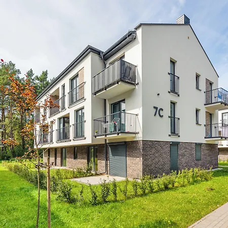 Apartmán Sun & Snow, Zielona Zatoka *