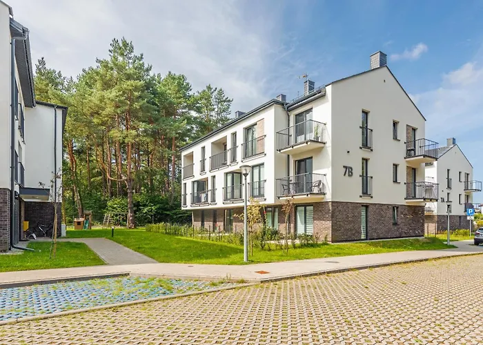 Zielona Zatoka, Sun & Snow