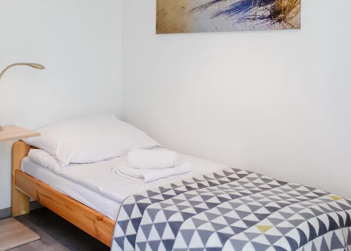 Zielona Zatoka, Sun & Snow * Przewloka (Pomerania)