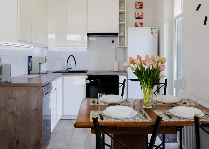 Zielona Zatoka, Sun & Snow