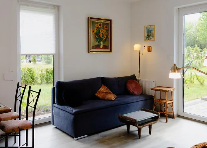 Appartamento Zielona Zatoka, Sun & Snow *