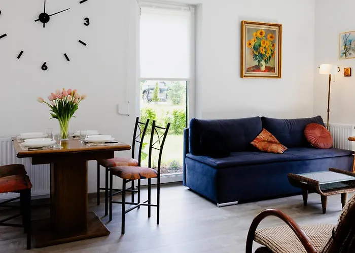 Zielona Zatoka, Sun & Snow