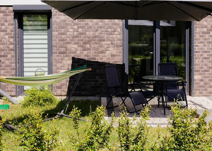 Zielona Zatoka, Sun & Snow Przewloka (Pomerania)