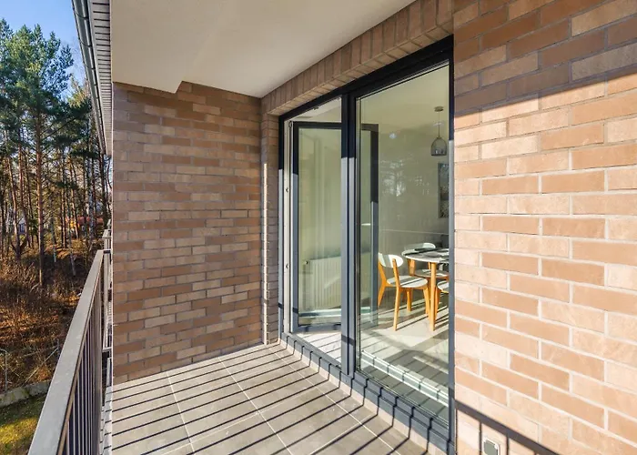 Zielona Zatoka, Sun & Snow